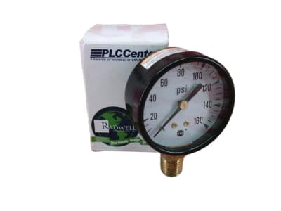 AMETEK P500K-2-160LM