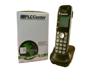 MATSUSHITA ELECTRIC PNLC1010
