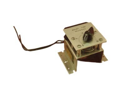 PRECISION TIMER 401-20SC