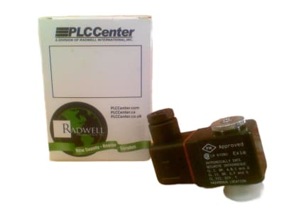VERSA VALVES P-3205-98-XISF-24VDC