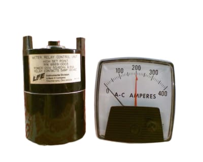 GENERAL ELECTRIC AR/195314HFSC
