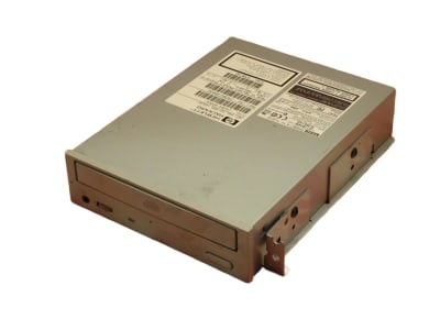 HEWLETT PACKARD COMPUTER D4384-60002