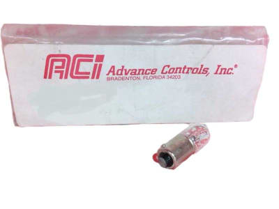 ACI ADVANCE CONTROLS INC 10629-7