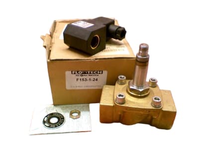 FLOW TECHNOLOGY F153-1-24