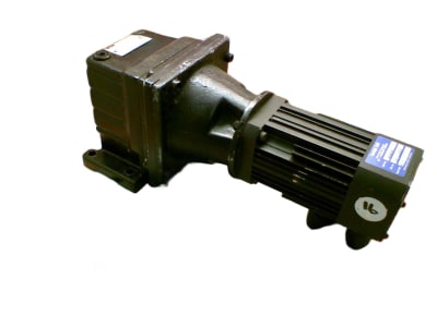 LENZE GST04-1Y-VCR