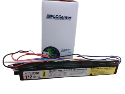 ACCUPRO AP-RS-240RS-120