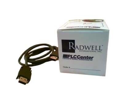 OMRON JEPMC-W6002-01