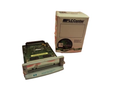 HEWLETT PACKARD COMPUTER C7793-60151