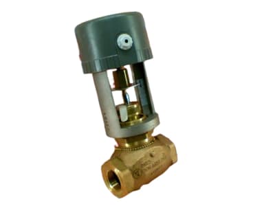 JOHNSON CONTROLS VG7241NT-7152G0