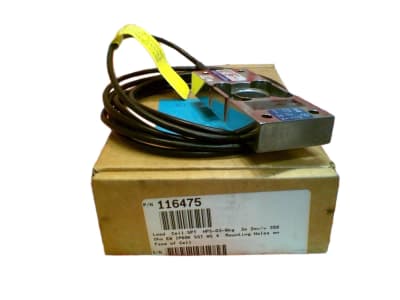 REVERE HPS-D3-6KG-3M
