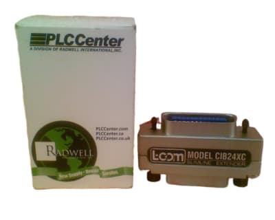 L COM CIB24XC