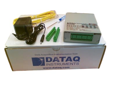 DATAQ INSTRUMENTS DI-710-EH