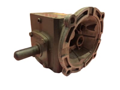 ALTRA INDUSTRIAL MOTION F71860SVB5G3