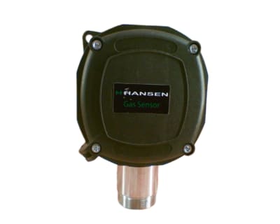 HANSEN MOTOR CORP 31-0012