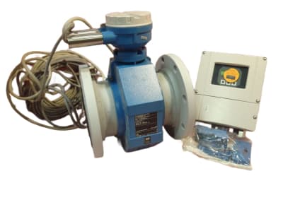 ENDRESS & HAUSER 50W1F-UL091AK5B4AA