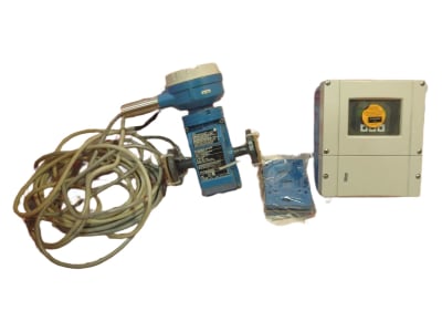 ENDRESS & HAUSER 50P15-EL091RK5B4AA