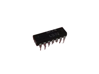 NTE SK74LS02