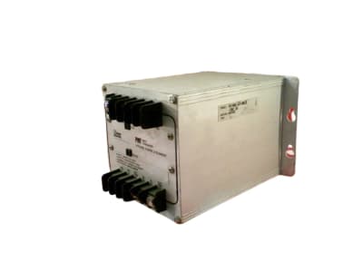 MOORE INDUSTRIES PWT/460AC.5A/4-20MA/2E-120AC