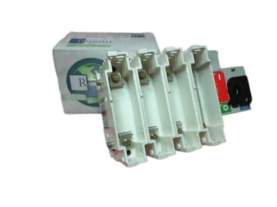 SOCOMEC 3621-6006