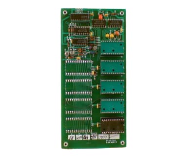 COMTEC B/M-80972