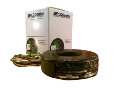 BROWNELL ELECTRIC 500-151