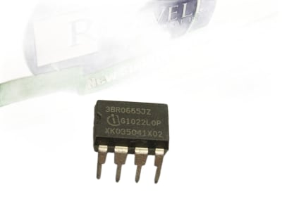 INFINEON ICE3BR0665JZ