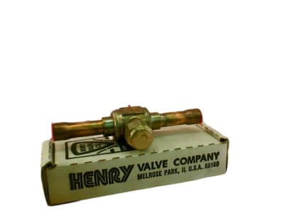 HENRY TECHNOLOGIES 900-205