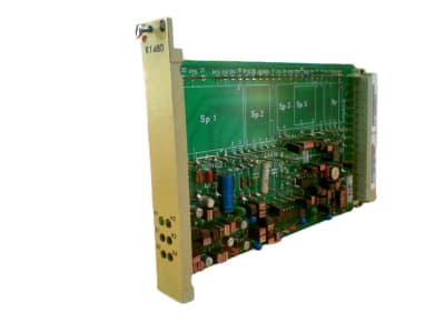 ASEA BROWN BOVERI 36020020009