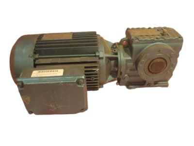 SEW EURODRIVE SA57DT100LS4