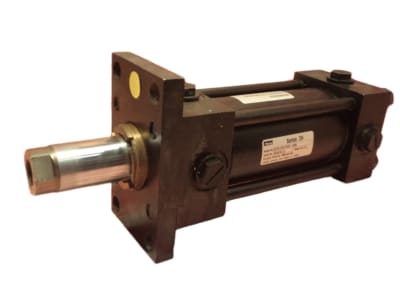 PARKER 02.50-J2HLTS33A-4.00