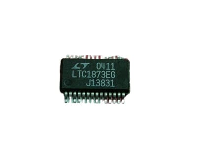 ANALOG DEVICES LTC1873EG
