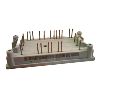 IXYS MUBW35-06A6