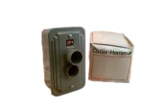 EATON CORPORATION 9115H89-ENCLOSURE