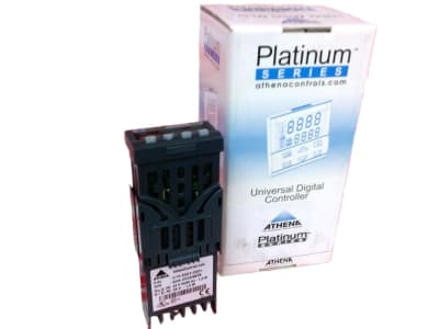 ATHENA C10-5307-0301