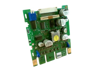 INVENSYS AH250171U001