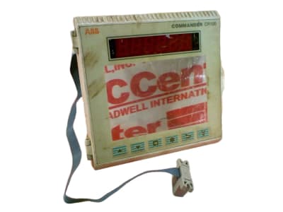 ASEA BROWN BOVERI CR102/B011/STD