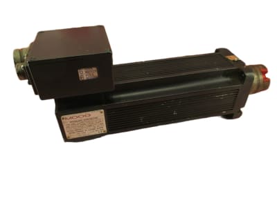 MOOG T-1-V8-030-17-02-00