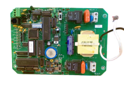 EATON CORPORATION 54-020611-10