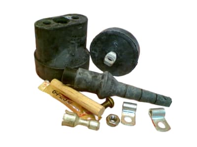 ABB THOMAS & BETTS 82-C6-C