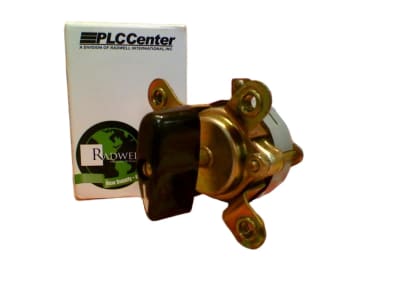 ELECTROSWITCH 112101LC