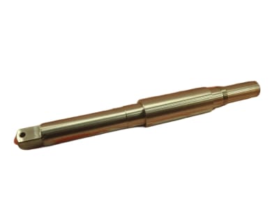 TRI CLOVER SP328D-06E-316