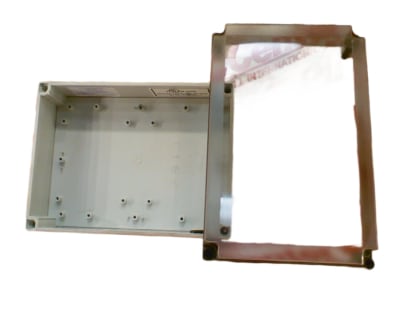 FIBOX UL-MNX-163/6.44