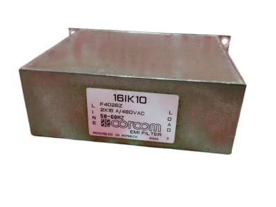 TE CONNECTIVITY 16IK10