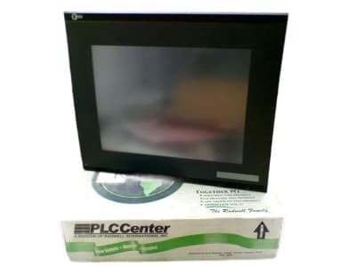 BEIJER ELECTRONICS E910T-04450A