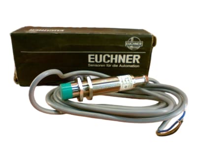 EUCHNER EGT-18N08-0AP-024-LK02V