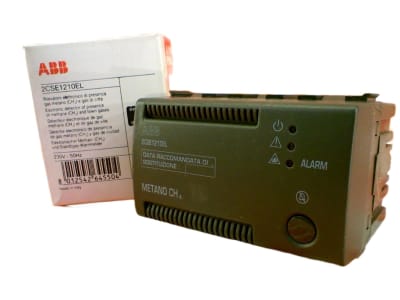 ASEA BROWN BOVERI 2CSE1210EL