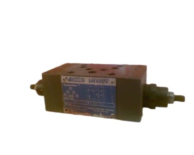 EATON CORPORATION DGMFN-5-X-A1W-B1W-30J