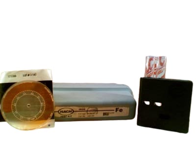DANAHER CONTROLS 1464-00-HACH