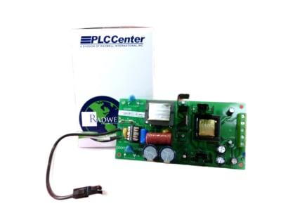 EATON CORPORATION 5001-000008-00