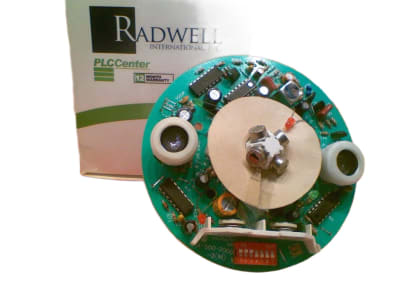 HUBBELL CUI-500-2000-2